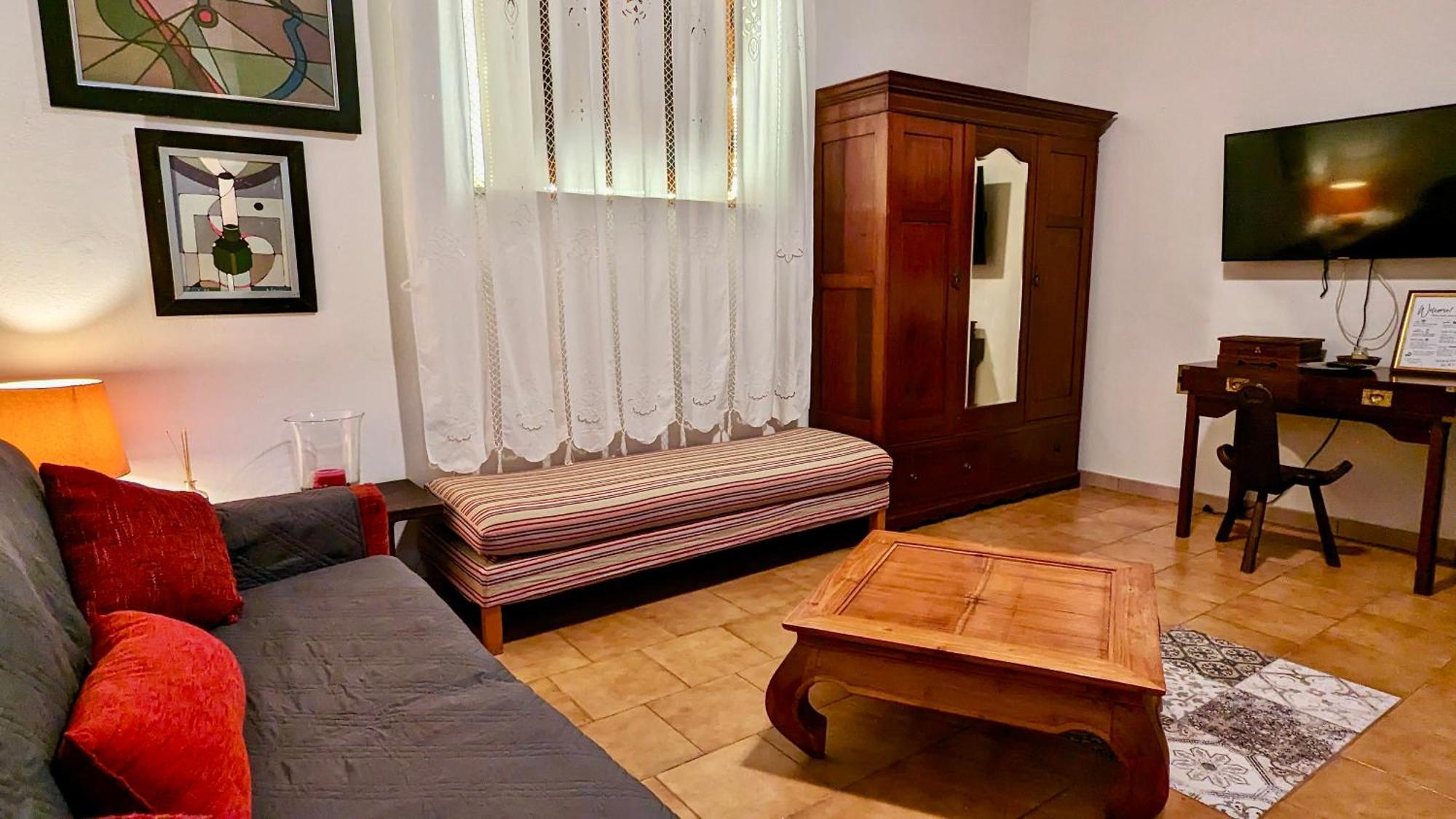 Casa Rurale 圣温琴佐 外观 照片