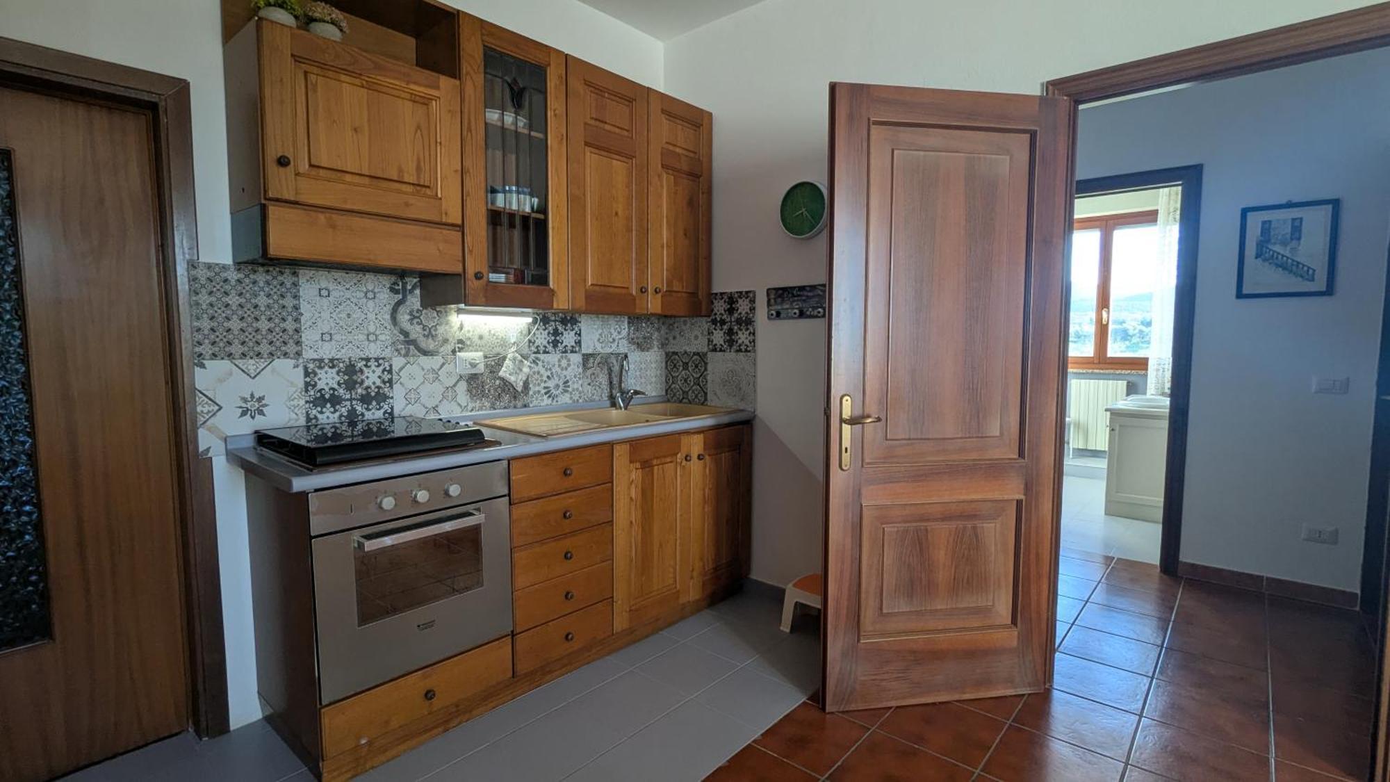 Casa Rurale 圣温琴佐 外观 照片